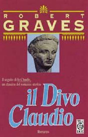 [Claudius 02] • Il Divo Claudio